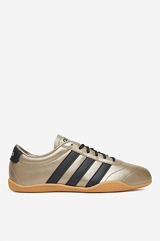Спортни обувки adidas GRAND COURT LO JQ9681 СРЕБРИСТ