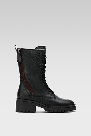 Trzewiki Lasocki WI16-16444-01 Czarny