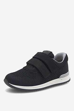 Sneakers Lasocki Kids TEKS CI12-2757-13(III)CH Czarny