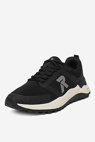 Sneakers Rieker CEO-U1306-00 Czarny