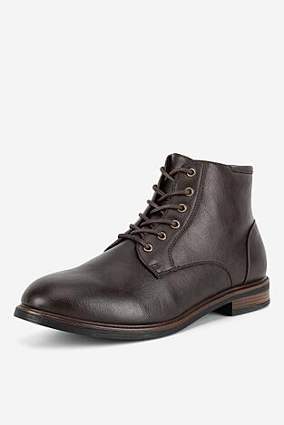 Csizma Lanetti MYL8518-1 BARNA