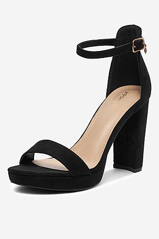 Сандали DeeZee SE008 ЧЕРЕН