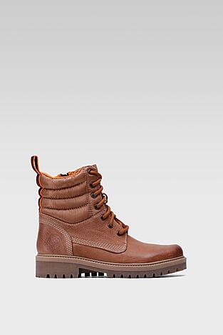 Trzewiki Lasocki WB-ASPIN-01 Camel