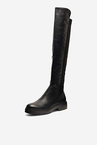 Cizme DeeZee XENIA H58573-10 NEGRU