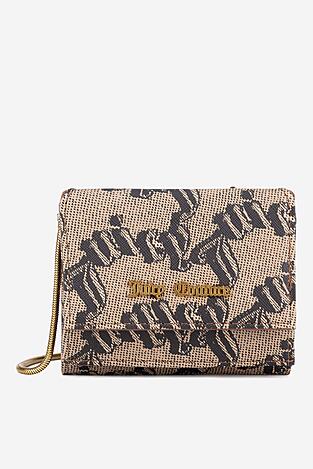 Portofel femei Juicy Couture BIJXT8663WVP CREM