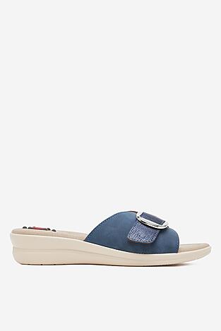 Șlapi Go Soft LAH3T9092-3 BLEUMARIN