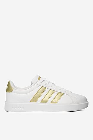 Спортни обувки adidas CEO-STREETTALK IH4316 БЯЛ