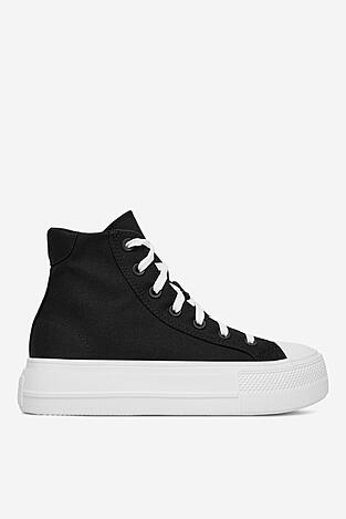 Trampki Converse C-DAY ONE PLATFORM A19292C Czarny