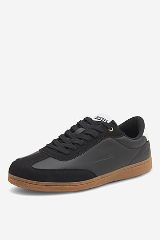 Obuwie sportowe Sprandi MPRS-22M12313 Czarny