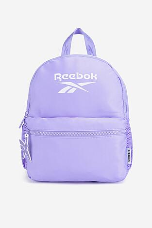 Plecak Reebok CWBEO-RBK-047-CCC-05 Fioletowy