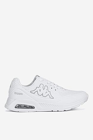 Obuwie sportowe Kappa V12-806 Biały