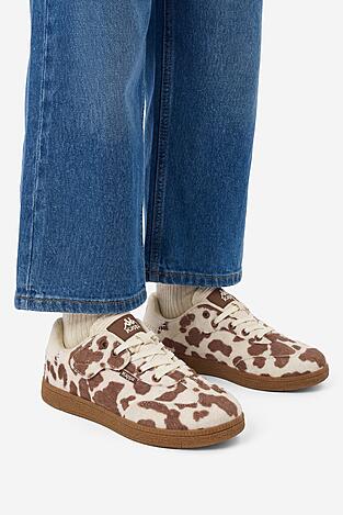 Obuwie sportowe Kappa CEO-9X0995-7 Biały