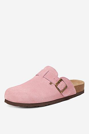 Flip-flop DeeZee W23Q22095 RÓZSASZÍN
