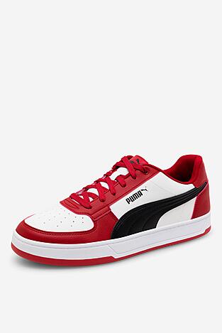 Obuwie sportowe Puma CAVEN 2.0 39229023 Czerwony