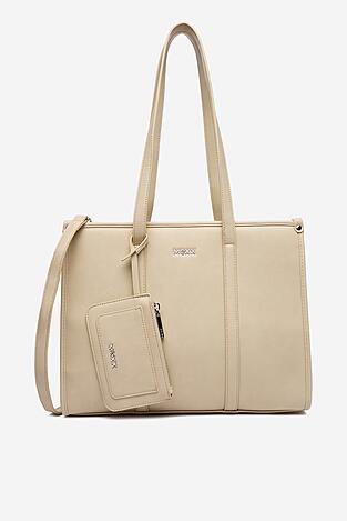 Дамска чанта Mexx CEO-MEXX-AJ-004-09 БЕЖОВ