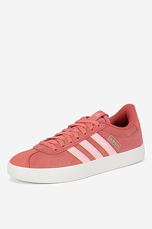 Rekreačná obuv adidas VL COURT 3.0 IF4477 ČERVENÁ