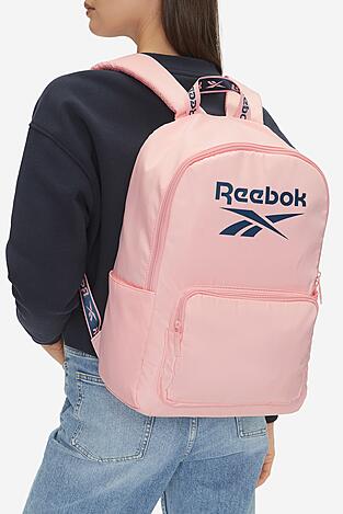 Batoh Reebok RBK-013-CCC-06 RŮŽOVÁ