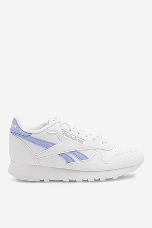 Rekreačná obuv Reebok CLASSIC VEGAN GY8817 BIELA