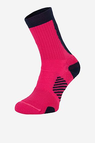 Zokni Reebok R0454-SS24 (1-PACK) RÓZSASZÍN