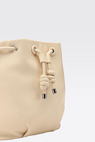 Дамска чанта DeeZee RX3292 БЕЖОВ