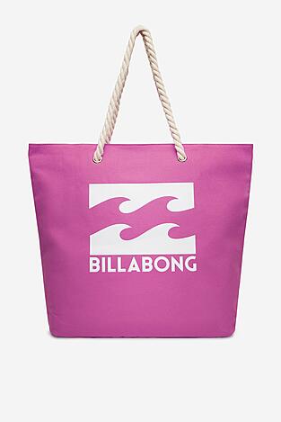 Torebka BILLABONG BLB-B-001-07 Fioletowy