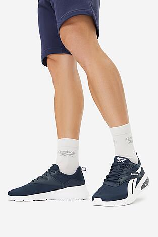 Obuwie sportowe Reebok CEO-RIDER V 100249756 Granatowy