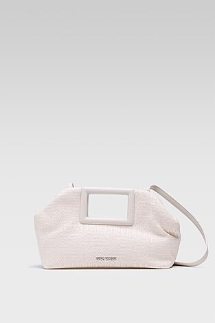 Torebka Gino Rossi CS7527 Biały