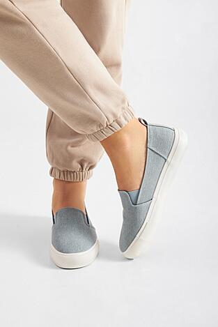 Vászoncipő Jenny Fairy DOLLY WSS21010-01 FARMER