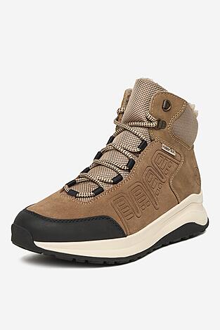 Bocanci Rieker CEO-Z0910-90 BEJ