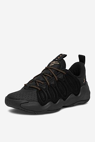 Obuwie sportowe SHAQ C-4X AQ95035W-BY Czarny