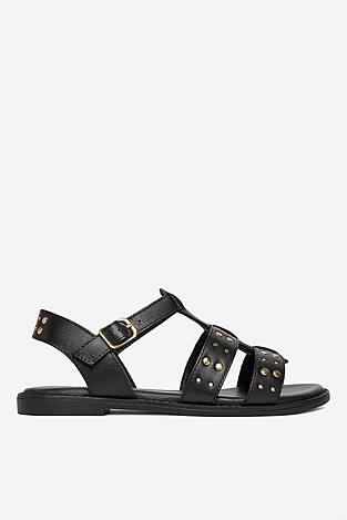 Sandały Lasocki CEO-RST-5551-02 Czarny