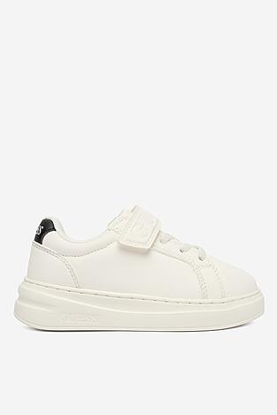 Сникърси GUESS CEO-25KC1009 БЯЛ