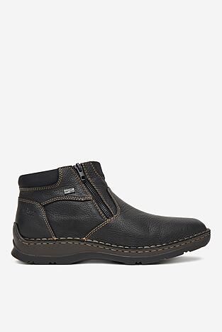 Ghete Rieker CEO-05362-00 NEGRU