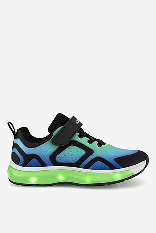 Obuwie sportowe Sprandi CP76-22127(IV)CH Niebieski