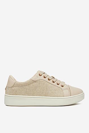 Sneakers DeeZee AM25242 Beżowy