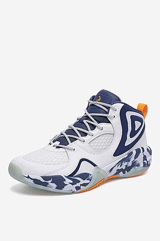 Încălțăminte sport SHAQ RADIATE AQ95016M-WD ALB