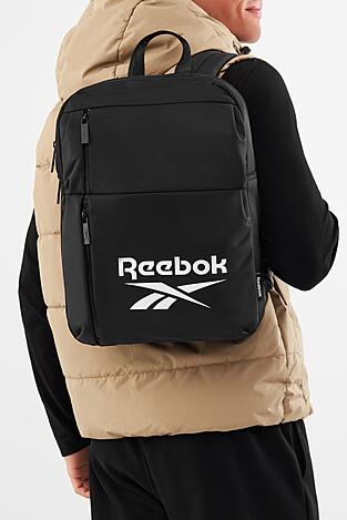 Раница Reebok C-RBK-030-CCC-05 ЧЕРЕН