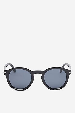 Okulary damskie Jenny WB-4WF-018-SS26 Czarny