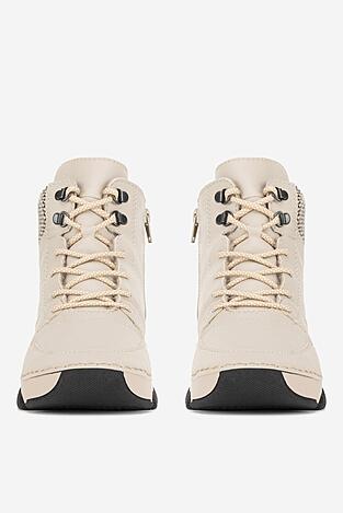 Боти Rieker 45955-60 БЯЛ