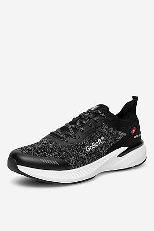 Obuwie sportowe Go Soft MP-12 Czarny