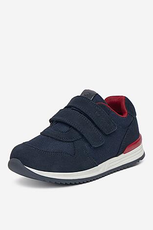 Сникърси Lasocki Kids TEKS CI12-2757-14 КОБАЛТОВО СИНЬО