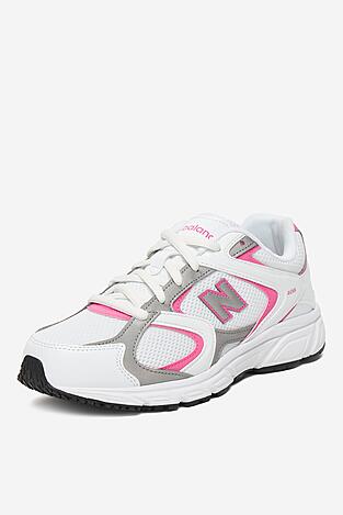 Спортни обувки New Balance C-G4083MY БЯЛ