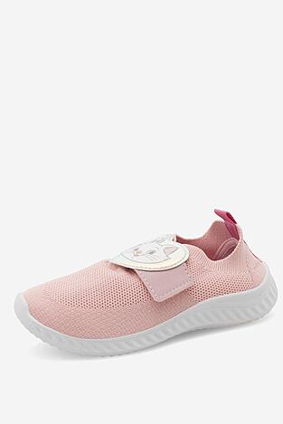 Trampki Marie Cat CP91-SS24-175DCLS Różowy