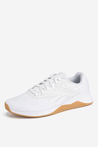 Sportovní obuv Reebok NANO X4 100074779 BÍLÁ