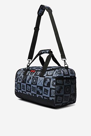 Чанта за пътуване Star Wars CEO-ACCCS-SS26-213SW ЧЕРЕН