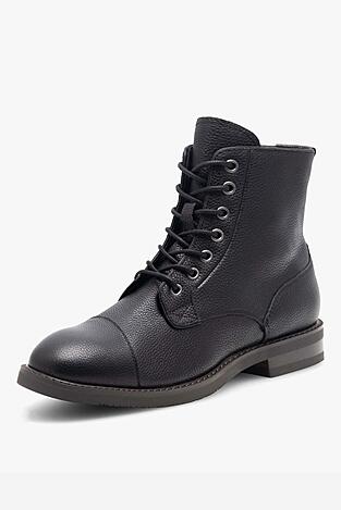 Trzewiki Gino Rossi DANTE-03 123AM Czarny