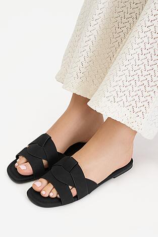 Джапанки Jenny CE0-R25SS09615 ЧЕРЕН