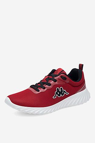 Obuwie sportowe Kappa SS24-3C007-J Czerwony