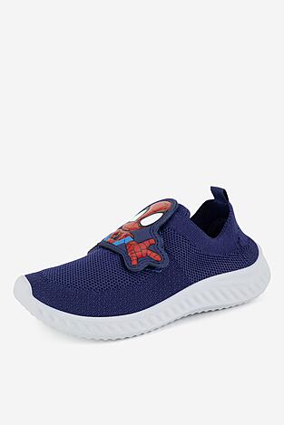Trampki SPIDEY CP91-SS25-313SPID Granatowy