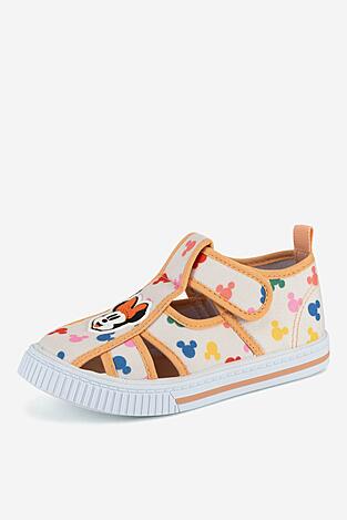 Kapcie Mickey&Friends AW24-224DSTC MIX